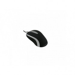 LC-Power LC-M709BS mouse USB tipo A Ottico 1000 DPI